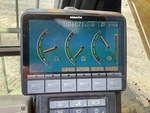 Control Station with Gauges