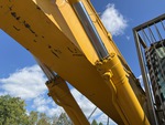 Hydraulics with Boom Lift Cylinder(s)