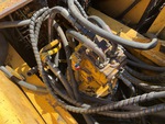 Hydraulics with Swing Motor