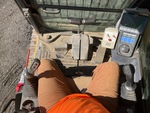 Control Station with Hydraulic Controls