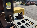 Engine with Exhaust System