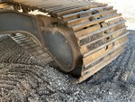 Drivetrain with Right Drive Motor