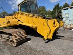 Chassis with Boom Condition