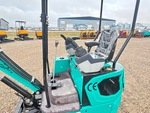 Control Station with