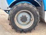 Chassis with
