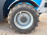 Chassis with