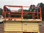 Basic Control Station Upper with