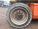 Chassis Photos with