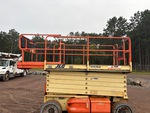 Basic Control Station Upper with