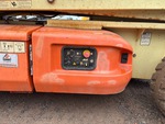 Basic Lower Control Station with