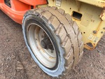 Chassis Photos with