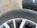 Chassis Photos with