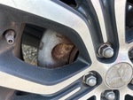 Brakes with