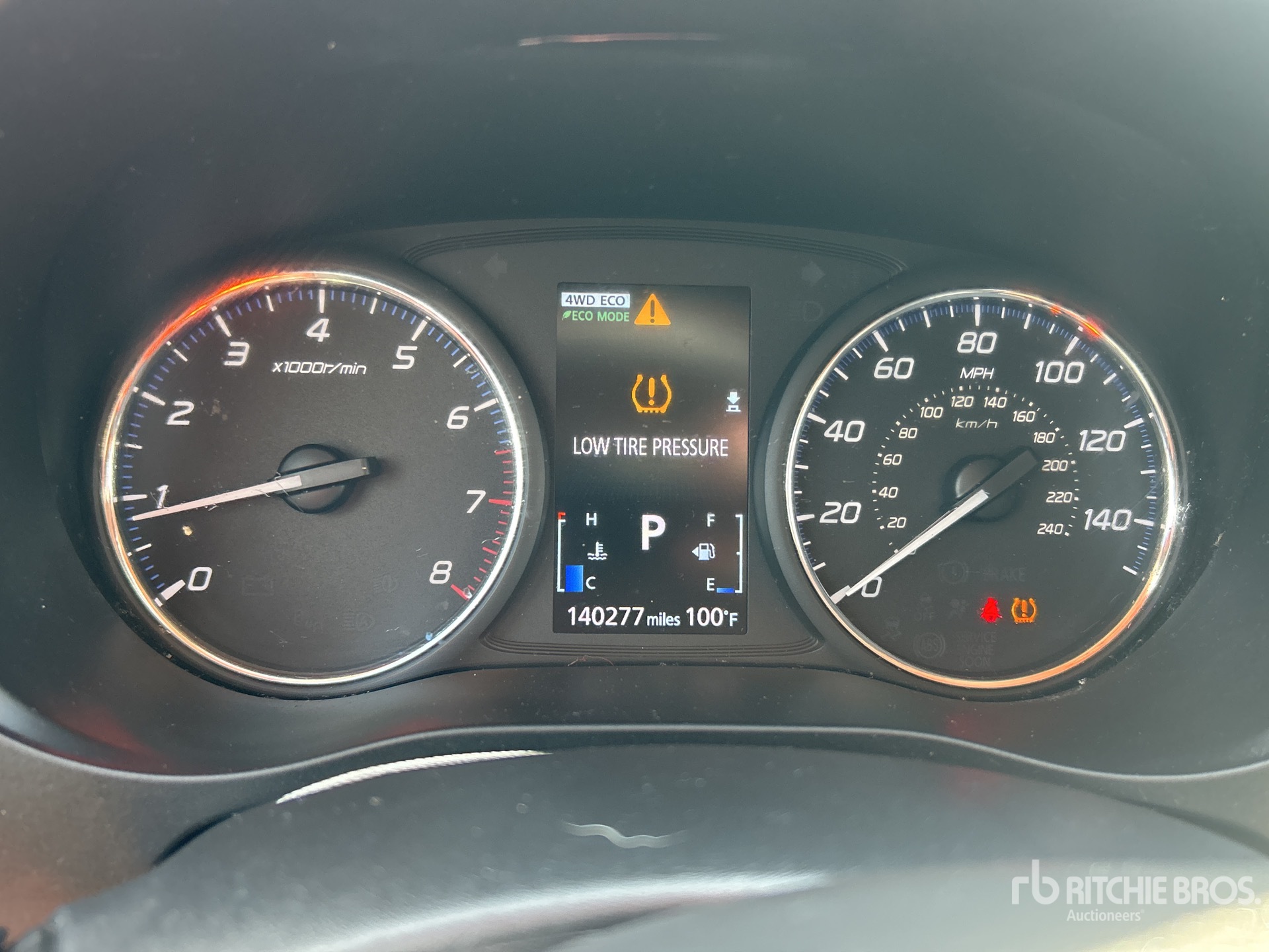 2018 Mitsubishi OUTLANDER