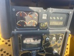 Control Station with Feux d'avertissement du moteur