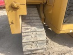 Undercarriage with Right Track Shoes