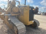Chassis with Frame Condition