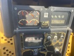 Control Station with Jauges