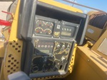 Control Station with Dash Console