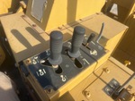 Control Station with Commandes hydrauliques