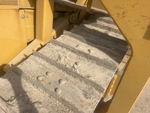 Undercarriage with Left Grouser Height