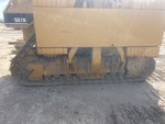 Undercarriage with Right Roller Frame