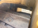 Undercarriage with Right Grouser Height