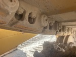 Undercarriage with Right Track Links
