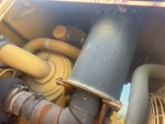 Moteur with Système d'échappement