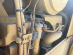 Moteur with Fuel Leaks