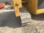 Undercarriage with Right Track Tensioner