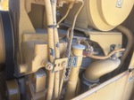 Moteur with Engine - Left Side