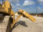 Chassis with Contrepoids