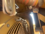 Moteur with Cooling System Leaks