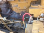 Moteur with Oil Leaks