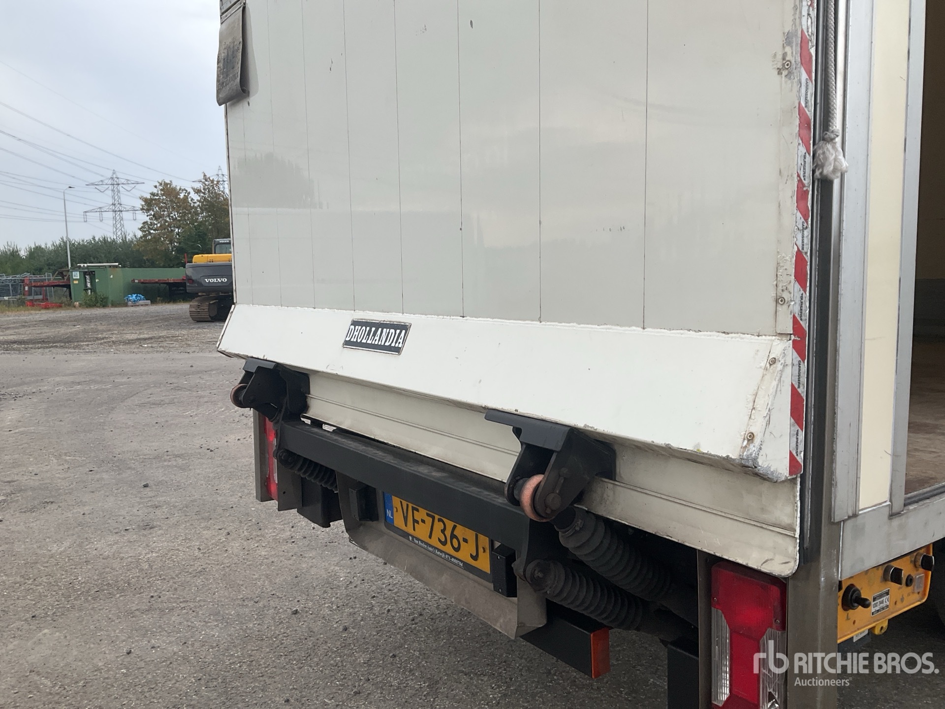 2013 Iveco 40C15