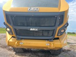 General Appearance with Exterior Lights