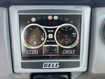 Control Station with Gauges