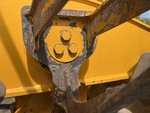 Chassis with Suspension Pivot Points