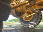 Drivetrain with Rear Drive Axle