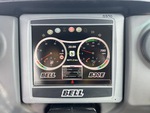 Control Station with Dash Console