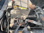 Engine with Engine - Right Side