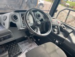 Control Station with Steering Controls