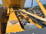 Chassis with Frame Condition