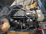 Engine with Engine - Left Side