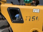 Engine with DEF / AdBlue Tank