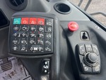 Control Station with Drivetrain Controls