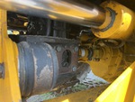 Drivetrain with Transfer Case / Drop Box