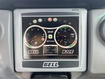 Control Station with Warning Lights