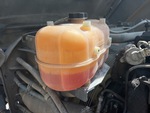 Engine with Radiator